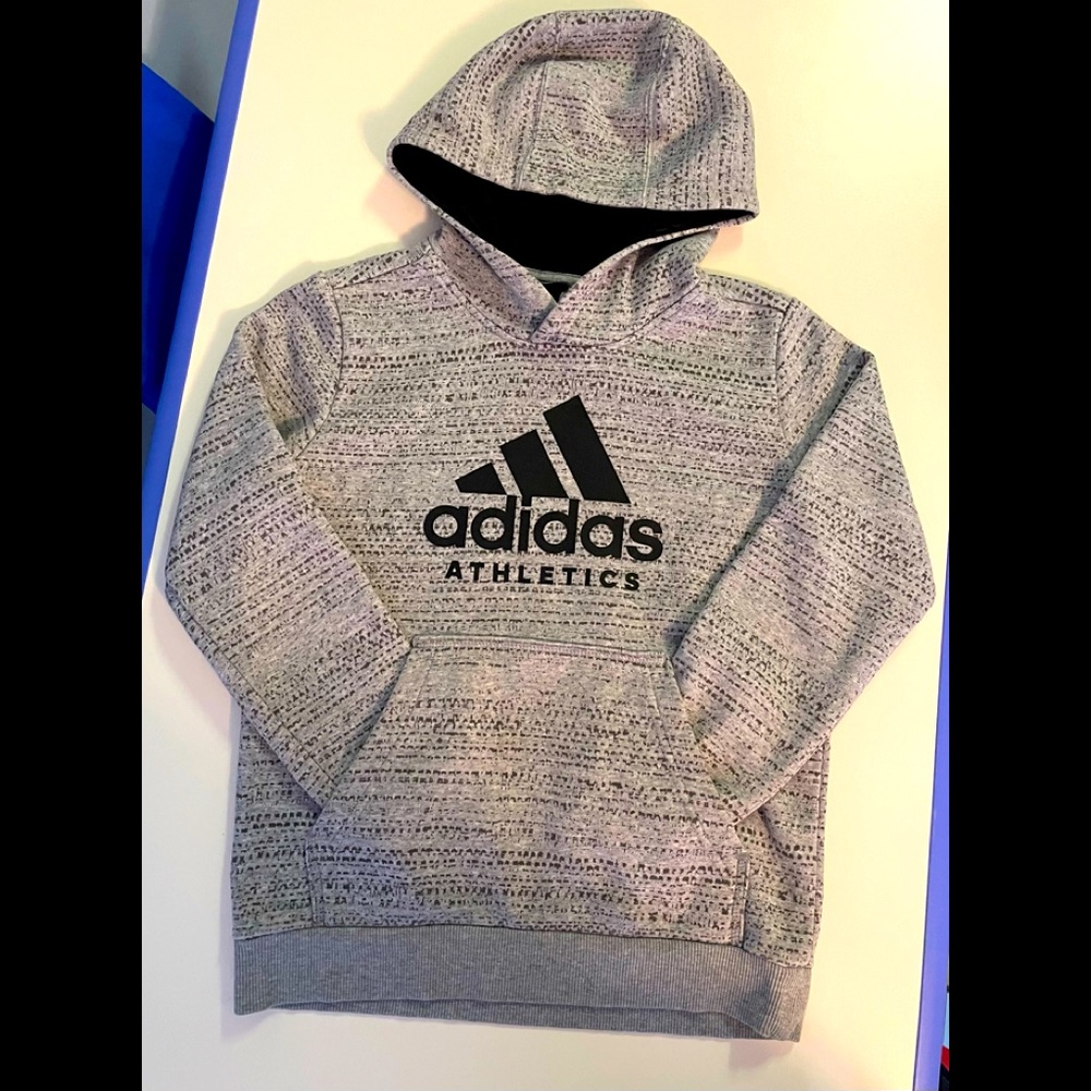 Adidas Hoodie